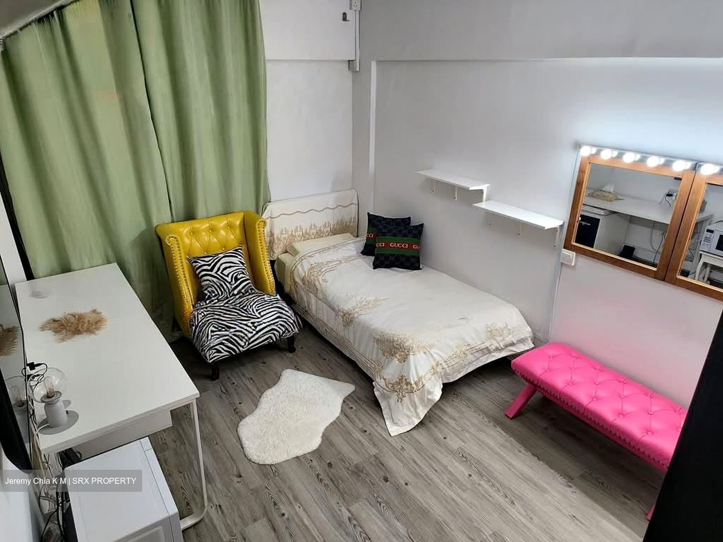 Blk 326 Hougang Avenue 7 (Hougang), HDB 4 Rooms #533513211